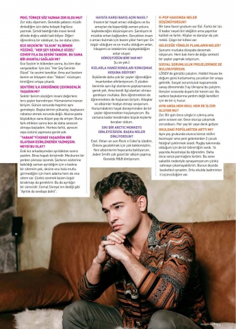 Heygirl Dergisi Mayıs 2018 Batuhan Sevimo Röportajı